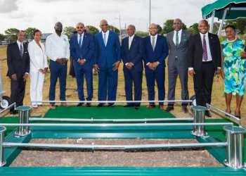 New Tranquility Park cemetery opens on 20-acres of land…should accommodate burials for several decades into the future
