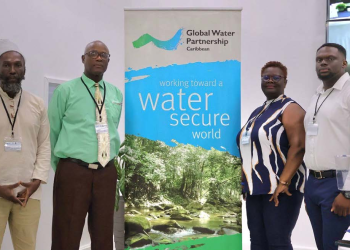 Antigua and Barbuda participates in regional workshop focusing on water security
