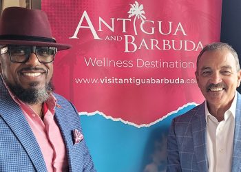 Antigua and Barbuda Celebrate Colourful Expansion at New Toronto Office
