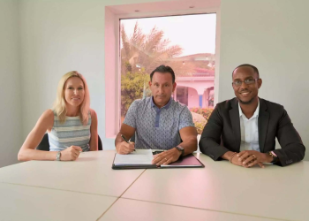 APUA and CDAL Forge Partnership to Expand High-Speed Fibre Internet in Jolly Harbour