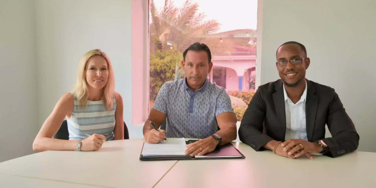 APUA and CDAL Forge Partnership to Expand High-Speed Fibre Internet in Jolly Harbour