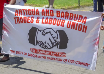 Clarification on the matter involving security officers employed by Public Works