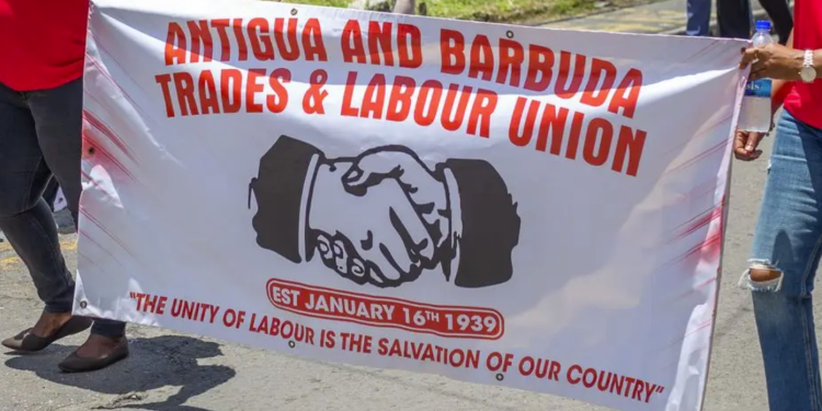 Clarification on the matter involving security officers employed by Public Works