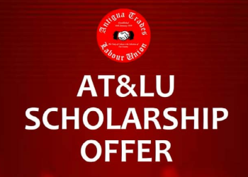 AT&LU invites application for its special scholarship programme