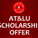 AT&LU invites application for its special scholarship programme