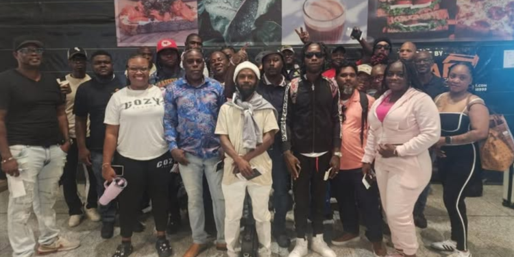 More tangible assistance in agriculture from the PRC