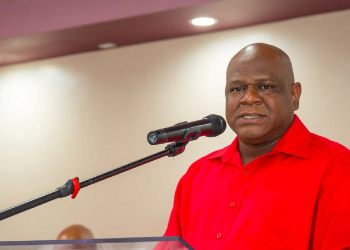 AT&LU continues to represent the interests of security workers at Ministry of Works