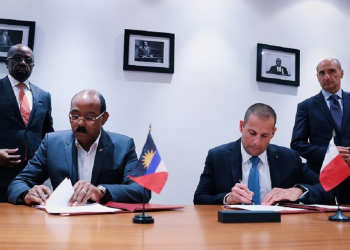 Malta and Antigua and Barbuda relationship described as ‘very strong’