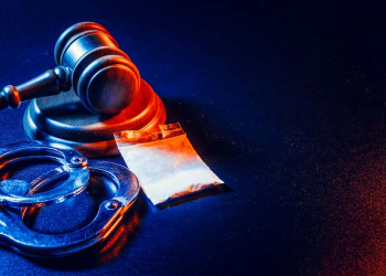 Two Arrested and Charged for Unlawful Possession of Ammunition and Drugs