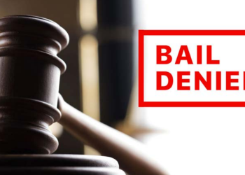 Bail denied Dominican Republic national charged with arson