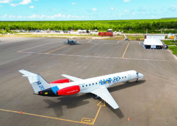 Barbuda airport runway’s expansion to start soon