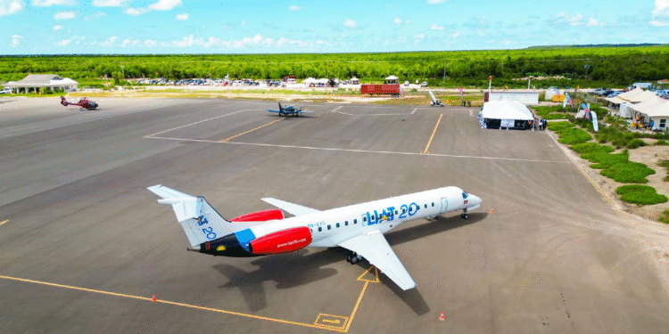 Barbuda airport runway’s expansion to start soon