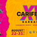 The Antigua and Barbuda CARIFESTA delegation departs on Friday