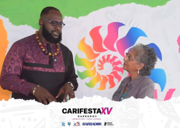 Antigua and Barbuda prepares for Carifesta