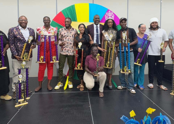 Carnival is reaping the fruits of years of hard work