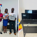Rotary Club of Antigua Donates 50 Laptops to Support 2025 National Census
