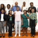 Investing in Education and Nation Building: 16 students gain scholarships to study in China