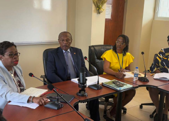 Cremation services are coming to Antigua and Barbuda