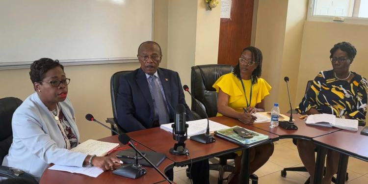 Cremation services are coming to Antigua and Barbuda