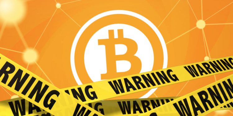 FSRC issues advisory regarding the operations of a digital currency entity