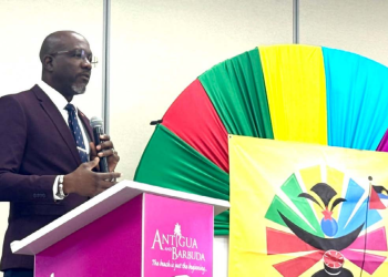 Antigua Carnival among the top three trending Caribbean Carnivals