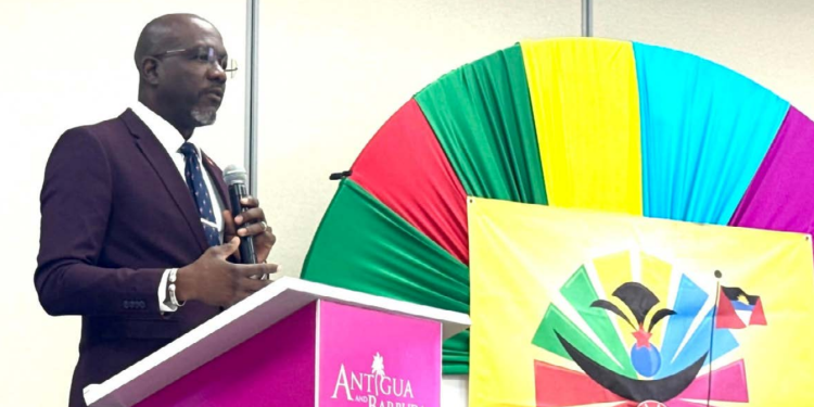 Antigua Carnival among the top three trending Caribbean Carnivals