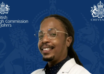 Doctor attached to SLBMC awarded Chevening Scholarship 2025