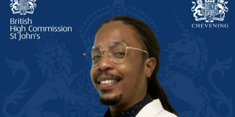 Doctor attached to SLBMC awarded Chevening Scholarship 2025