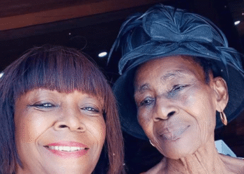 ABLP Mourns Loss of 70-Year Party Stalwart Ethlyn Winter, Promises Special Recognition