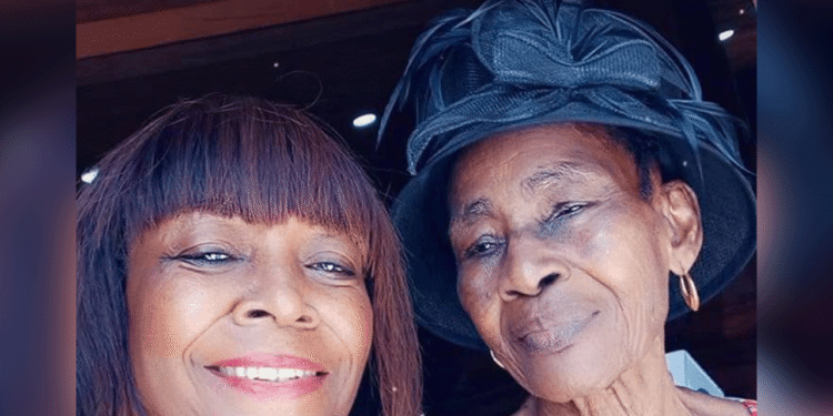 ABLP Mourns Loss of 70-Year Party Stalwart Ethlyn Winter, Promises Special Recognition