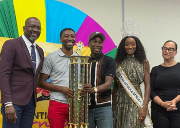 Festivals Commission chair ‘non-committal’ about returning the pageants to Carnival Week