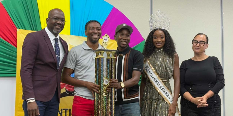 Festivals Commission chair ‘non-committal’ about returning the pageants to Carnival Week