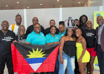 Ge’Eve Wins Leeward Islands Calypso Monarch: A Historic Victory for Antigua and Barbuda