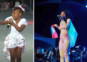 From Junior Star to Double Monarch: The Remarkable Journey of Antigua’s Calypso Champion