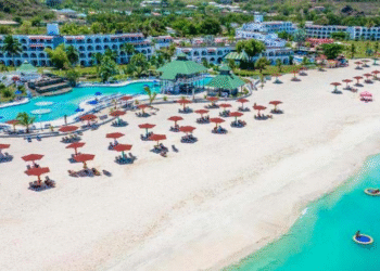 Government assures the public: safeguards will be in place for the SS Jolly Beach investment