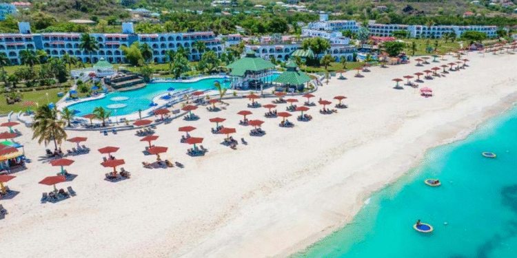 Government assures the public: safeguards will be in place for the SS Jolly Beach investment