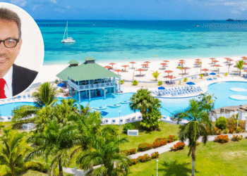 The Jolly Beach Hotel is a key pillar in Antigua and Barbuda tourism industry