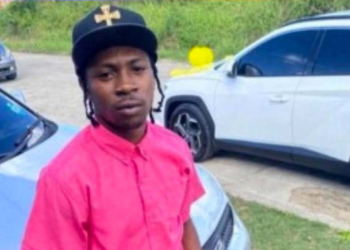 Police investigate the death of 18-Year-Old Kahleel Simon