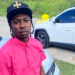 Police investigate the death of 18-Year-Old Kahleel Simon