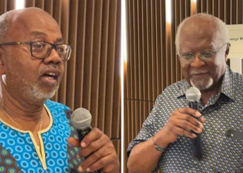 Keeping Marcus Garvey’s legacy alive: A call to action