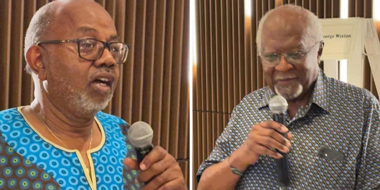 Keeping Marcus Garvey’s legacy alive: A call to action