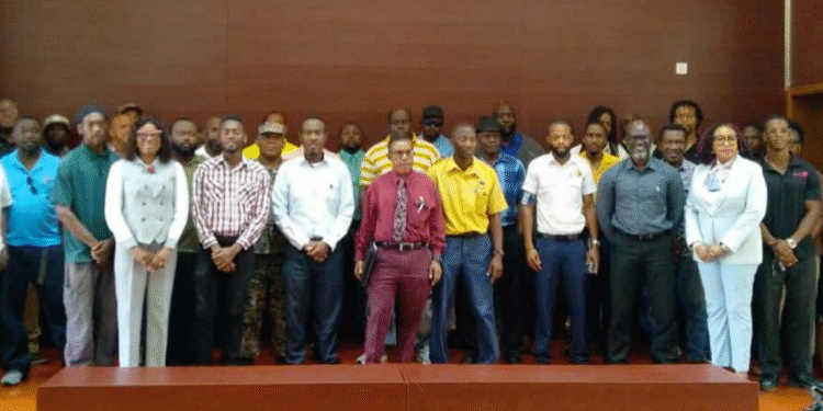 Men’s Critical Issues Session Sparks Honest Dialogue on Financial Pressure and Stability