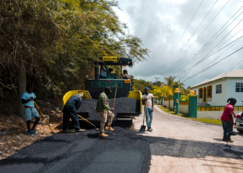 Ministry of Works Refutes Misinformation Circulated by “The People’s Union”