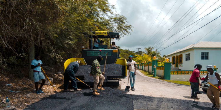 Ministry of Works Refutes Misinformation Circulated by “The People’s Union”