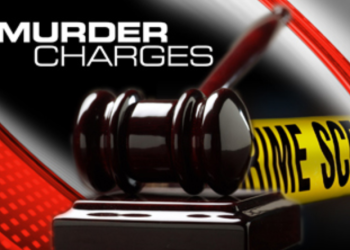 16-year-old youth charged with murder