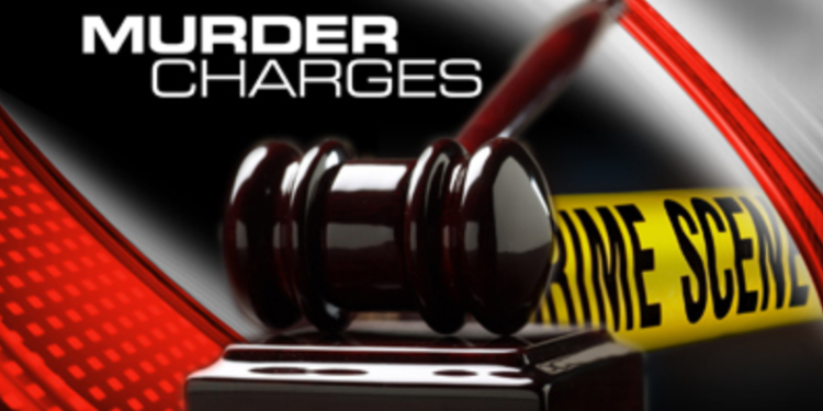 16-year-old youth charged with murder