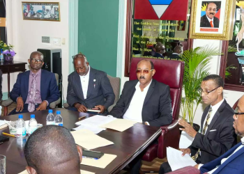 National Day of Prayer to be observed annually with public holiday