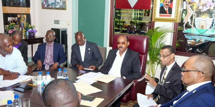 National Day of Prayer to be observed annually with public holiday