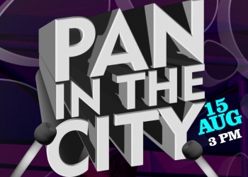 Culture Department to host Pan in the City event