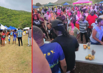 Piango Festival 2025…deemed a successful venture